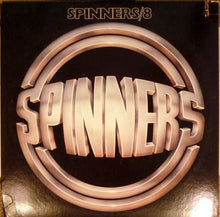 Load image into Gallery viewer, Spinners : Spinners/8 (LP, Album, MO)