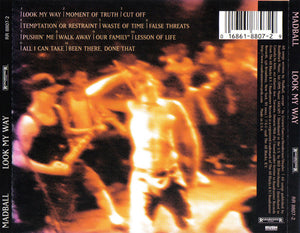 Buy Madball : Look My Way (CD, Album) Online for a great price