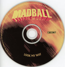 Load image into Gallery viewer, Madball : Look My Way (CD, Album)