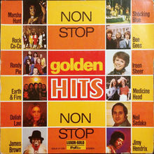 Load image into Gallery viewer, Various : Non Stop Golden Hits (LP, Comp)