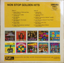 Load image into Gallery viewer, Various : Non Stop Golden Hits (LP, Comp)