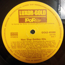 Load image into Gallery viewer, Various : Non Stop Golden Hits (LP, Comp)