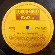 Load image into Gallery viewer, Various : Non Stop Golden Hits (LP, Comp)