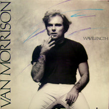 Load image into Gallery viewer, Van Morrison : Wavelength (LP, Album, Win)