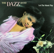 Load image into Gallery viewer, The Dazz Band* : Let The Music Play (LP, Album)