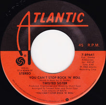 Load image into Gallery viewer, Twisted Sister : We're Not Gonna Take It (7", Single, SP)
