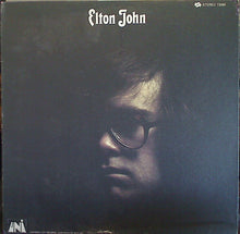 Load image into Gallery viewer, Elton John : Elton John (LP, Album, Glo)