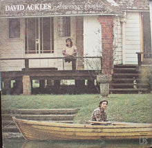 Load image into Gallery viewer, David Ackles : American Gothic (LP, Album, San)