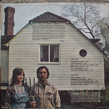 Load image into Gallery viewer, David Ackles : American Gothic (LP, Album, San)