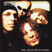 Load image into Gallery viewer, Bride : The Jesus Experience (CD, Album)