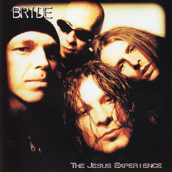 Bride : The Jesus Experience (CD, Album)
