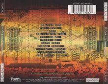 Load image into Gallery viewer, Bride : The Jesus Experience (CD, Album)