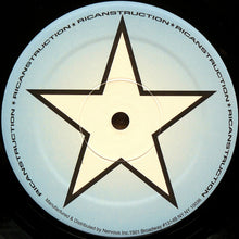 Load image into Gallery viewer, Modu Presents Innervision (4) Featuring Melonie Daniels : Don&#39;t You Ever Give Up (12&quot;)