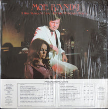 Load image into Gallery viewer, Moe Bandy : It Was Always So Easy (To Find An Unhappy Woman) (LP, Album, Promo)