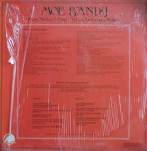 Load image into Gallery viewer, Moe Bandy : It Was Always So Easy (To Find An Unhappy Woman) (LP, Album, Promo)