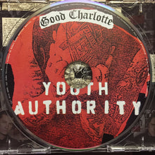 Load image into Gallery viewer, Good Charlotte : Youth Authority (CD, Album, S/Edition)
