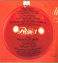 Load image into Gallery viewer, Various : Das Grosse Weihnachts-Album (2xLP, Comp)