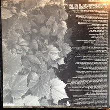 Load image into Gallery viewer, HP Lovecraft : H.P. Lovecraft (LP, Album)