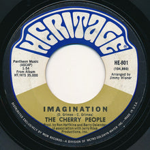 Load image into Gallery viewer, Cherry People : And Suddenly (7&quot;, Single)