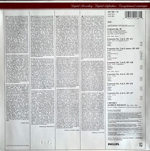 Load image into Gallery viewer, Vivaldi* - I Musici, Aurèle Nicolet : 6 Flute Concertos, Op. 10 (LP)