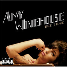 Load image into Gallery viewer, Amy Winehouse : Back To Black (CD, Album, RE)