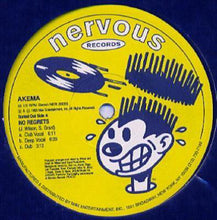 Load image into Gallery viewer, Akema : No Regrets (12&quot;)