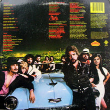 Load image into Gallery viewer, Tierra : City Nights (LP, Album, Pit)