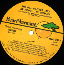 Load image into Gallery viewer, The Bill Gaither Trio : The King Is Coming (LP)