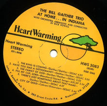 Load image into Gallery viewer, The Bill Gaither Trio : The King Is Coming (LP)