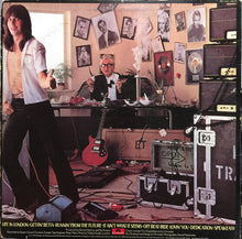 Load image into Gallery viewer, Pat Travers : Putting It Straight (LP, Album, Ric)
