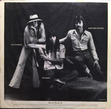 Load image into Gallery viewer, Pat Travers : Putting It Straight (LP, Album, Ric)