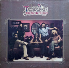 Load image into Gallery viewer, The Doobie Brothers : Toulouse Street (LP, Album, RP, Gat)