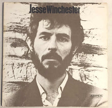 Load image into Gallery viewer, Jesse Winchester : Jesse Winchester (LP, Album, Mon)