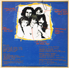 Load image into Gallery viewer, Trooper (4) : Thick As Thieves (LP, Album, Glo)