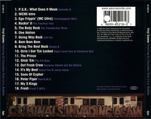 Load image into Gallery viewer, Various : Vinyl Exams: The Full Length Versions (CD, Album, Enh)