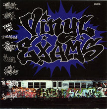 Load image into Gallery viewer, Various : Vinyl Exams: The Full Length Versions (CD, Album, Enh)
