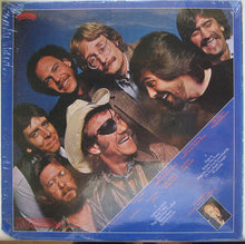 Load image into Gallery viewer, Dr. Hook : Rising (LP, Album)