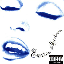 Load image into Gallery viewer, Madonna : Erotica (CD, Album)