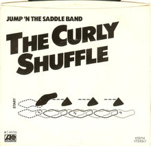 Load image into Gallery viewer, Jump 'N The Saddle : The Curly Shuffle / Jump For Joy (7", Single, SP )