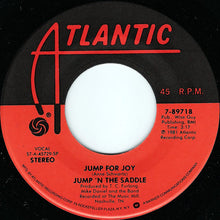 Load image into Gallery viewer, Jump 'N The Saddle : The Curly Shuffle / Jump For Joy (7", Single, SP )