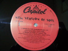 Load image into Gallery viewer, New Version Of Soul : Swang Da Funk (12&quot;)