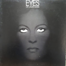 Load image into Gallery viewer, Various : Eyes Of Laura Mars (Music From The Original Motion Picture Soundtrack) (LP, Album, Promo)