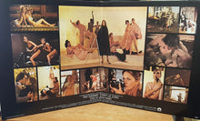 Load image into Gallery viewer, Various : Eyes Of Laura Mars (Music From The Original Motion Picture Soundtrack) (LP, Album, Promo)