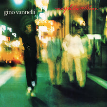 Load image into Gallery viewer, Gino Vannelli : Nightwalker (LP, Album, Hub)