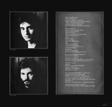 Load image into Gallery viewer, Gino Vannelli : Nightwalker (LP, Album, Hub)