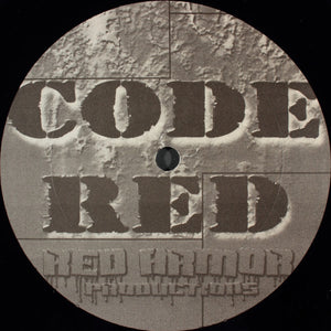 Code Red (30) : C-A-R-O-L-I-N-A / What You Want (12")