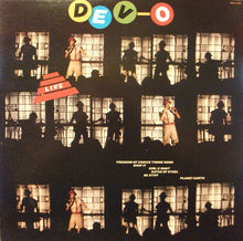 Load image into Gallery viewer, Devo : Dev-O Live (12&quot;, EP, Win)