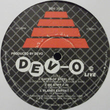 Load image into Gallery viewer, Devo : Dev-O Live (12&quot;, EP, Win)