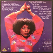 Load image into Gallery viewer, Amii Stewart : Knock On Wood (LP, Album)