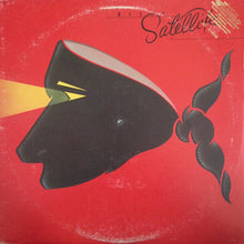 Load image into Gallery viewer, Billy Satellite : Billy Satellite (LP, Album, Jac)